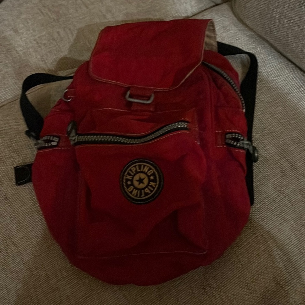 Kipling Mini Backpack - image 1